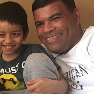 Meet your Posher, Rafael